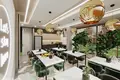 Apartamento 2 habitaciones 65 m² Mahmutlar, Turquía