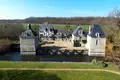 Замок 500 м² Франция, Франция