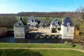 Schloss 500 m² Frankreich, Frankreich