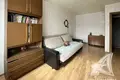 1 room apartment 30 m² Kamieniuki, Belarus