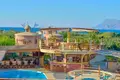 Hotel 1 000 m² in Nopigia, Greece