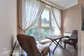 2 room apartment 60 m² in Minsk, Belarus