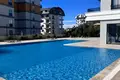 2 room apartment 60 m² Alanya, Turkey