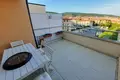 Penthouse 2 pokoi 63 m² Sveti Vlas, Bułgaria