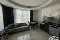 Duplex 4 chambres 67 m² Alanya, Turquie