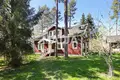 Haus 3 zimmer 165 m² Vaasa sub region, Finnland