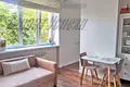 2 room apartment 43 m² Brest, Belarus