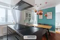 Квартира 4 комнаты 107 м² Минск, Беларусь