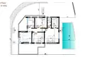 Haus 3 Schlafzimmer 289 m² Pervolia, Cyprus