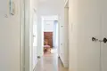 Mieszkanie 3 pokoi 110 m² Ateny, Grecja