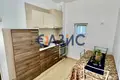 Wohnung 2 zimmer 56 m² Aheloy, Bulgarien