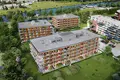 Квартира 1 комната 38 м² Прага, Чехия