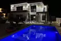4-Schlafzimmer-Villa 187 m² Polje, Montenegro
