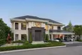 5-Zimmer-Villa 346 m² Bang Tanai Subdistrict Administrative Organization, Thailand