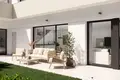 3 bedroom villa 108 m² Los Montesinos, Spain