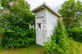 Dom wolnostojący 1 pokój 24 m² Tampere sub region, Finlandia