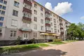 1 room apartment 39 m² Minsk, Belarus