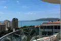 2 bedroom apartment 84 m² Becici, Montenegro