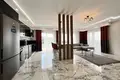 Duplex 4 chambres 165 m² Alanya, Turquie