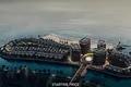 Apartment in a new building Brabus Island 