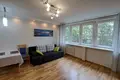 Appartement 1 chambre 28 m² Varsovie, Pologne