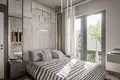 Mieszkanie 1 pokój 39 m² Aksu, Turcja
