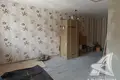 Appartement 1 chambre 31 m² Jabinka, Bélarus