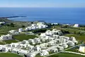 Kompleks mieszkalny Beautiful residence at 200 meters from the beach, Santorini, Greece