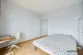 3 room apartment 61 m² Minsk, Belarus