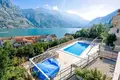 Mieszkanie 1 pokój 44 m² Kotor, Czarnogóra