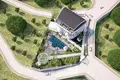 Mieszkanie 5 pokojów 220 m² w Alanya, Turcja