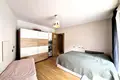 Apartamento 3 habitaciones 79 m² en Cracovia, Polonia