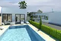 3 bedroom villa 162 m² Oroklini, Cyprus