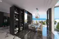 Villa de 9 habitaciones 464 m² Alanya, Turquía