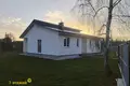 House 95 m² Krasnienski sielski Saviet, Belarus