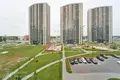 Apartamento 1 habitación 30 m² Minsk, Belarús