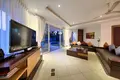 3-Schlafzimmer-Villa 150 m² Ko Samui, Thailand