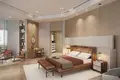 Mieszkanie 4 pokoi 376 m² Dubaj, Emiraty Arabskie