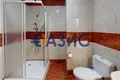 Apartamento 47 m² Sveti Vlas, Bulgaria