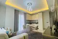 Apartamento 3 habitaciones 85 m² Alanya, Turquía