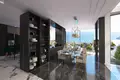 9 room villa 557 m² Alanya, Turkey