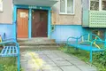 Mieszkanie 2 pokoi 38 m² Homel, Białoruś
