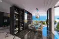 Maison 2 chambres 556 m² Alanya, Turquie