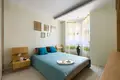 Wohnung 3 zimmer 59 m² Warschau, Polen