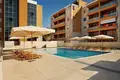 2 bedroom apartment 68 m² Becici, Montenegro