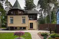 Casa 5 habitaciones 300 m² Jurmala, Letonia