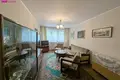 3 room apartment 47 m² Kaunas, Lithuania