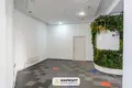 Nieruchomości komercyjne 1 pokój 175 m² w Mińsk, Białoruś