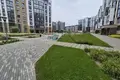 Appartement 2 chambres 50 m² Minsk, Bélarus