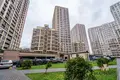 3 room apartment 78 m² Minsk, Belarus